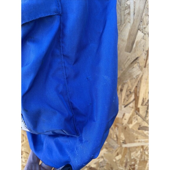 VTG 70s The North Face Heritage Daypack Backpack Made In USA Brown Label - Picture 5 of 10